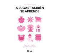 A jugar también se aprende