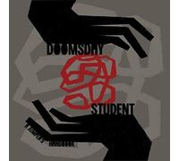 Doomsday Student A jumper's handbook (CD) Album