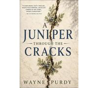 A Juniper Through The Cracks