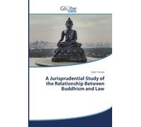 A Jurisprudential Study of the Relationship Between Buddhism and Law