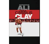 a.k.a. Cassius Clay (DVD) Muhammad Ali Cus d'Amato Jim Jacobs