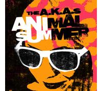 A.K.A.S - Animal Summer