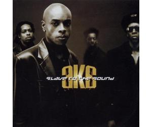 A.K.a. - Slave to the Sound