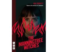 A. K. Blakemore The Manningtree Witches (Tascabile) NHB Modern Plays