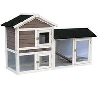 A.K. for Pets 20098 Conigliera Avoriaz, 147 x 53 x 85 cm