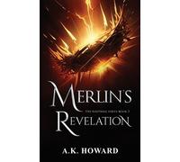 A K Howard Merlin's Revelation (Tascabile) Footnail