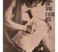 A.K. Klosowski & Pyrolator Home Taping Is Killing Music (Vinyl LP) 12" Album