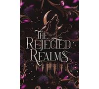 A K Koonce The Rejected Realms Special Edition Paperback (Tascabile)