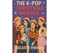 A K-Pop Christmas Murder!: 1