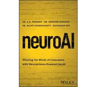A. K. Pradeep Anirudh Acharya Rajat Chakravarty Ratna neuroAI (Copertina rigida)