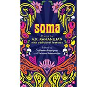 A.K. Ramanujan Soma (Copertina rigida)