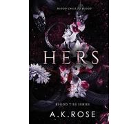 A K Rose Atlas Rose Hers (Tascabile)