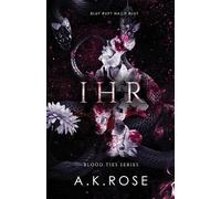 A K Rose Atlas Rose Ihr (Tascabile)