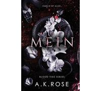 A K Rose Atlas Rose Mein (Tascabile)