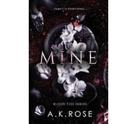 A K Rose Atlas Rose Mine (Tascabile)