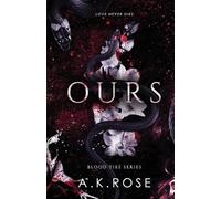 A K Rose Atlas Rose Ours (Tascabile)