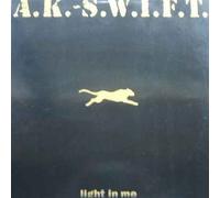 A.K.-S.W.I.F.T. - Light in Me