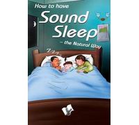 A.K. Sethi How to Have Sound Sleep - the Natural Way (Tascabile)