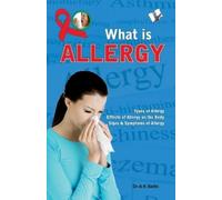 A.K. Sethi What is Allergy (Tascabile)