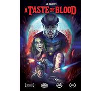 A.K. Tolstoy's A Taste Of Blood