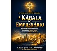 A Kàbala do Empresário