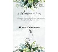 A Kaleidoscope of Poems