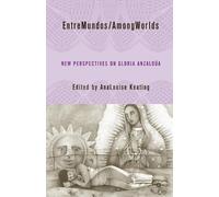 A. Keating EntreMundos/AmongWorlds (Tascabile)