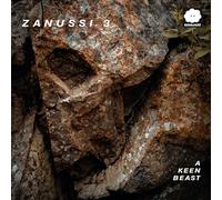 Zanussi 3 A Keen Beast (Vinyl LP) 12" Album