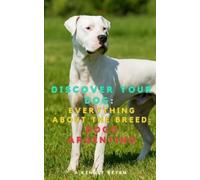 A Kennet Reyen Discover your dog (Tascabile)