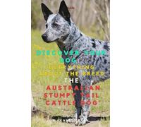 A Kennet Reyen Discover your Dog (Tascabile)