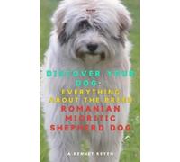 A Kennet Reyen Discover your Dog (Tascabile)