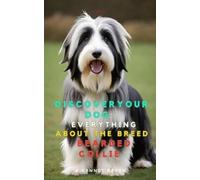 A Kennet Reyen Discover your Dog (Tascabile)