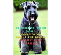 A Kennet Reyen Discover your dog (Tascabile)