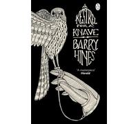 A Kestrel for a Knave: Barry Hines