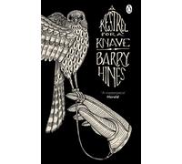A Kestrel for a Knave: Barry Hines-Hines, Barry-Copertina flessibile