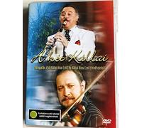A két Kállai (DVD) - Válogatás Kállai Kiss Ernő és ifj. Kállai Kiss Ernő felvételeiből / Audio: Only Hungarian