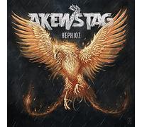 A Kew'S Tag - Hephioz (Coloured Vinyl) [VINYL]