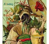 A Kew's Tag Silence of the Sirens (CD) Album
