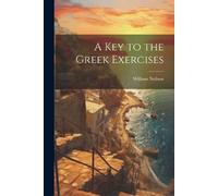 A Key to the Gr xercises (Tascabile)