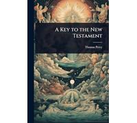 A Key to the New Testament