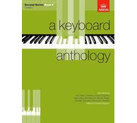 A Keyboard Anthology, Second Series, Book V