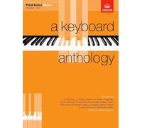 A Keyboard Anthology, Third Series, Book I