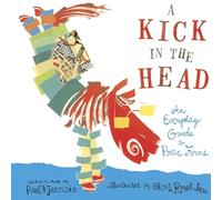 Paul B. Janeczko A Kick in the Head (Tascabile)