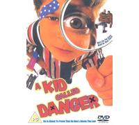 A Kid Called Danger [Edizione: Regno Unito]