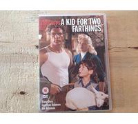 A Kid For Two Farthings [1955] [Edizione: Regno Unito]