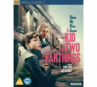 A Kid for Two Farthings (Blu-ray) Sydney Tafler Jonathan Ashmore Diana Dors