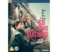 A Kid for Two Farthings (Blu-ray) Sydney Tafler Jonathan Ashmore Diana Dors