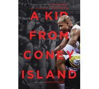 A Kid From Coney Island (DVD) Cam'ron Chauncy Billups Fat Joe Ray Allen