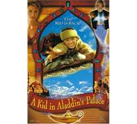 A Kid in Aladdin’s Palace