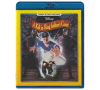 A Kid In King Arthur's Court Blu-ray - Disney Exclusive (Unknown Binding)